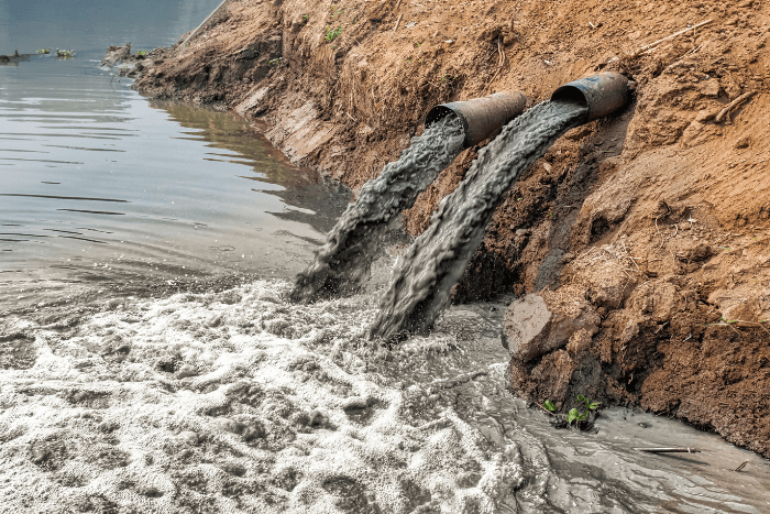 The new law also dropped jail terms for most violations and replaced it with a fine in the range of ₹10,000 to ₹15 lakh.