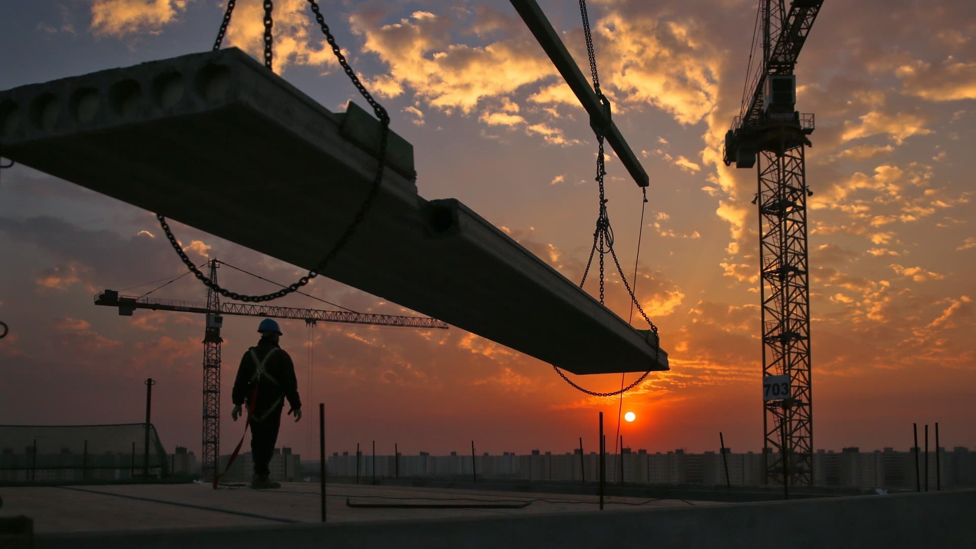 Buildings and construction currently account for around 37% of global carbon emissions and nearly half of global material extraction, making it one of the largest contributors to climate change. 