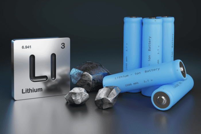 The Reasi district in the northern union territory of Jammu and Kashmir has been identified as having 5.9 million tonnes of lithium inferred resources, which are yet to be verified.