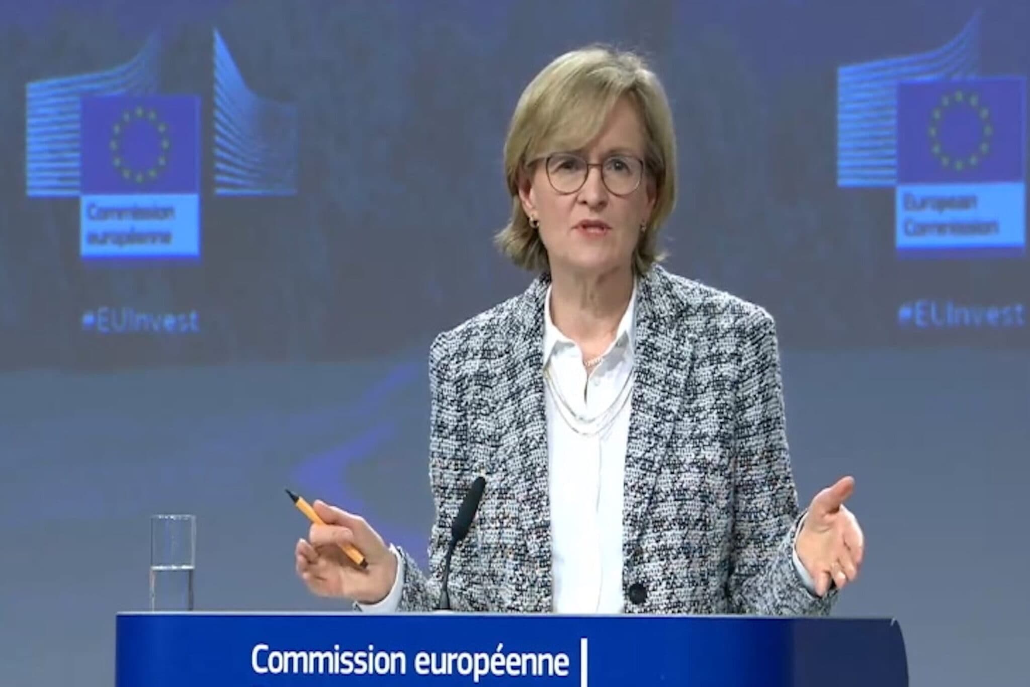 We had no choice: An “imperfect solution” is how the European Commission describes its inclusion of natural gas under its sustainability taxonomy, but the repercussions may resonate far beyond its borders Photo: world-nuclear-news.org