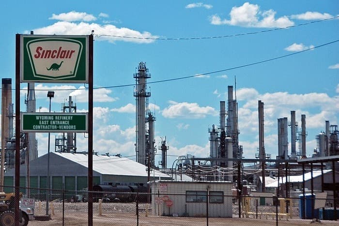 Photo: Wikimedia Commons