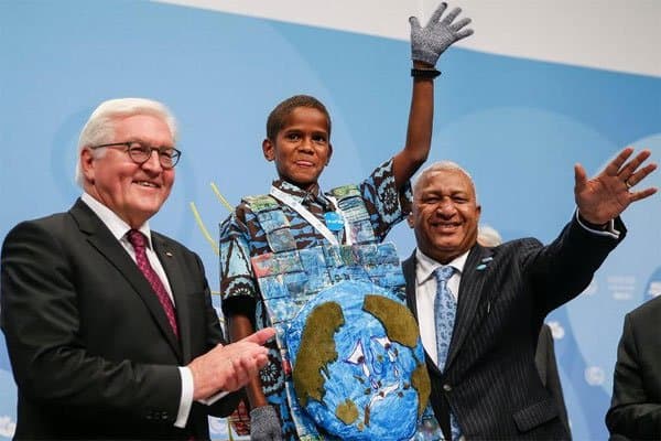 We’re in this together: Most nations seem to be picking up pace on achieving their climate targets