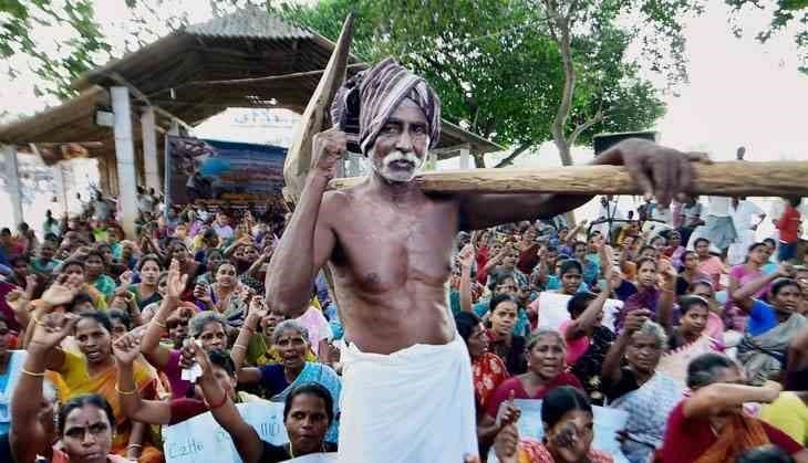 Fertile ground: Tamil Nadu bans fresh oil and gas exploration in state’s rice bowl, Cauvery delta | Photo: New Indian Express