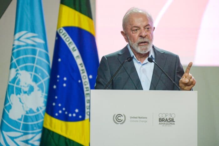 COP30 kicks off with eyes on big developing countries