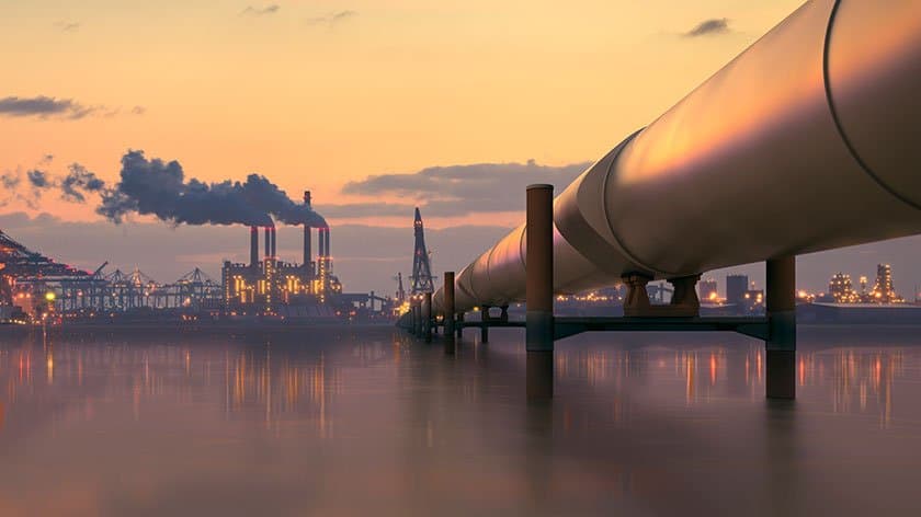 Collision course: India’s rapid commercialisation of coal mining pits it against the expanding footprint of gas in the country | Photo: Nogasa.org