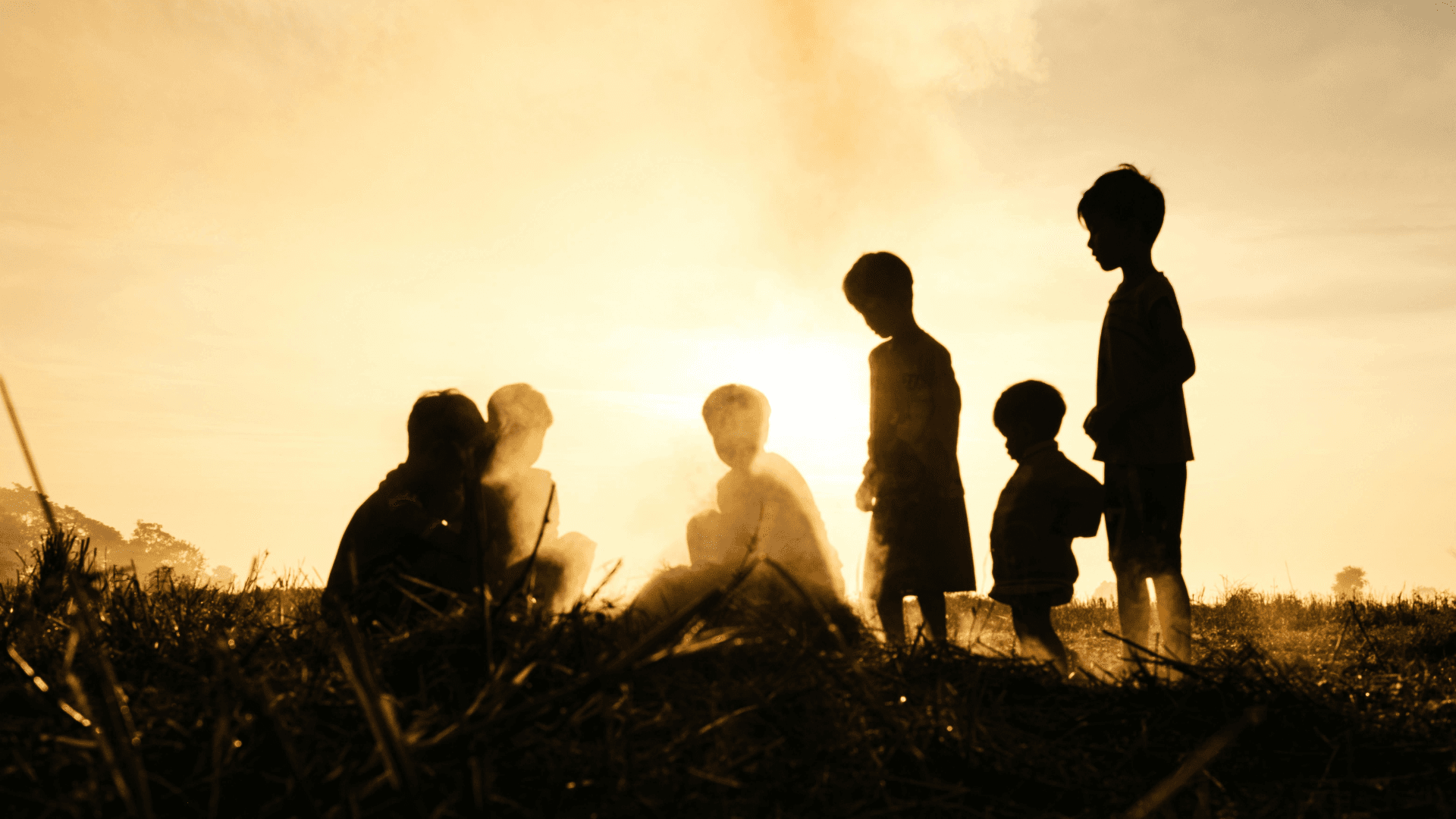 Over A Billion Children Face Three or More Climate Hazards: UNICEF