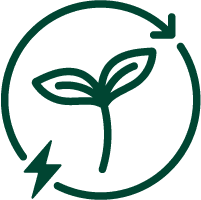 Renewables icon