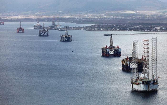 National oil companies to torpedo oil’s big turning point?