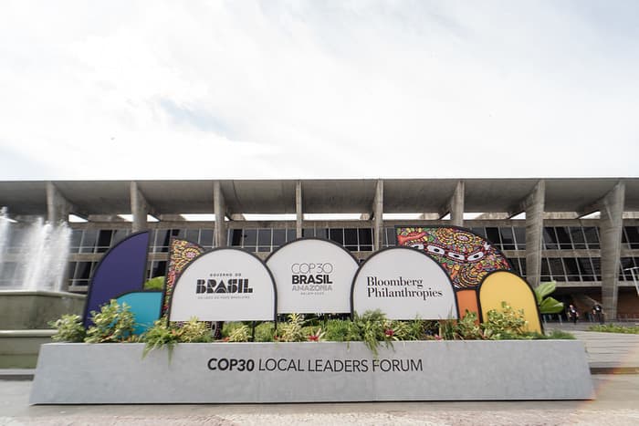 Leaders summit, meetings of indigenous folks and countries to set the tone ahead of COP