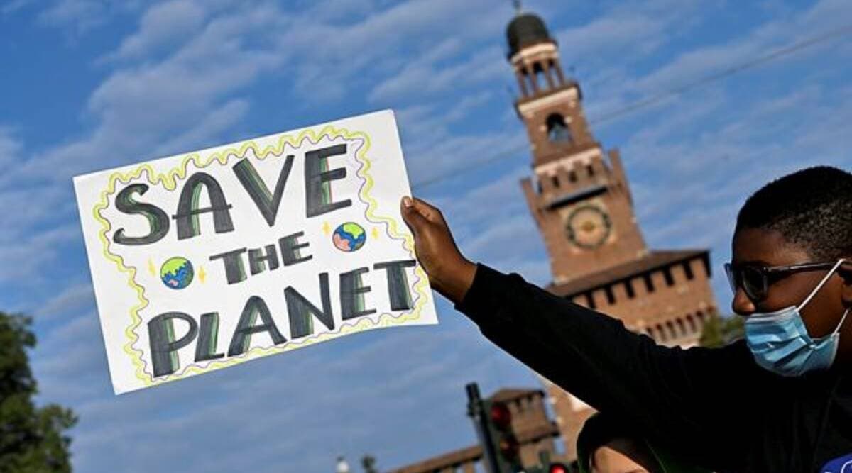 Photo: Indian Express