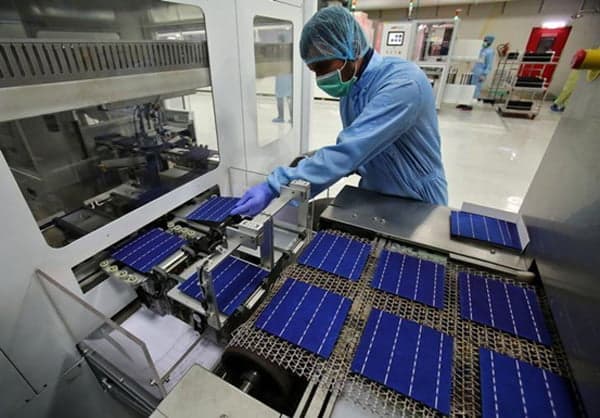 Without protectionist duties, scaling up production could be the only hope for India’s solar module manufacturers