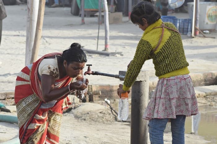 Supreme Court seeks government response on 700 heat wave deaths in 2024