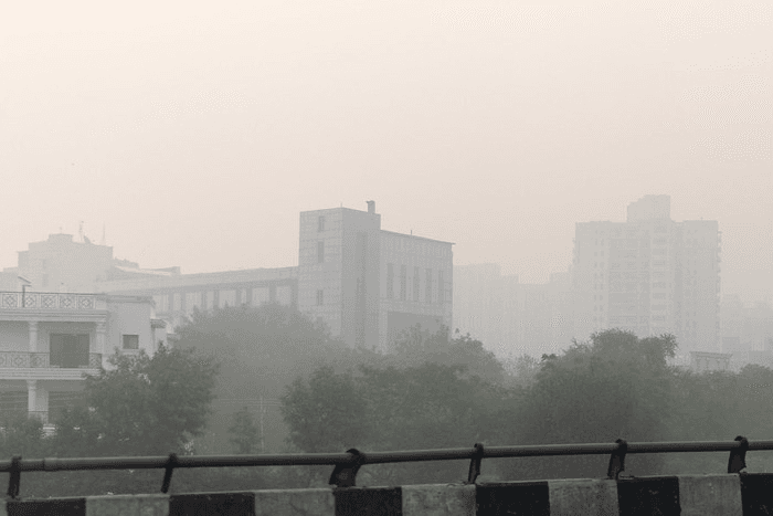 Delhi-NCR air quality worsens, coal-based thermal power plants flout GRAP norms?