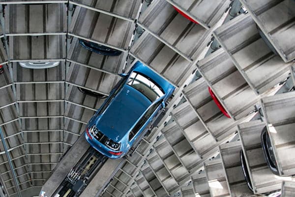 Rising up the ranks: EVs are expected to go from 3 million now to 300 million units on the road by 2040