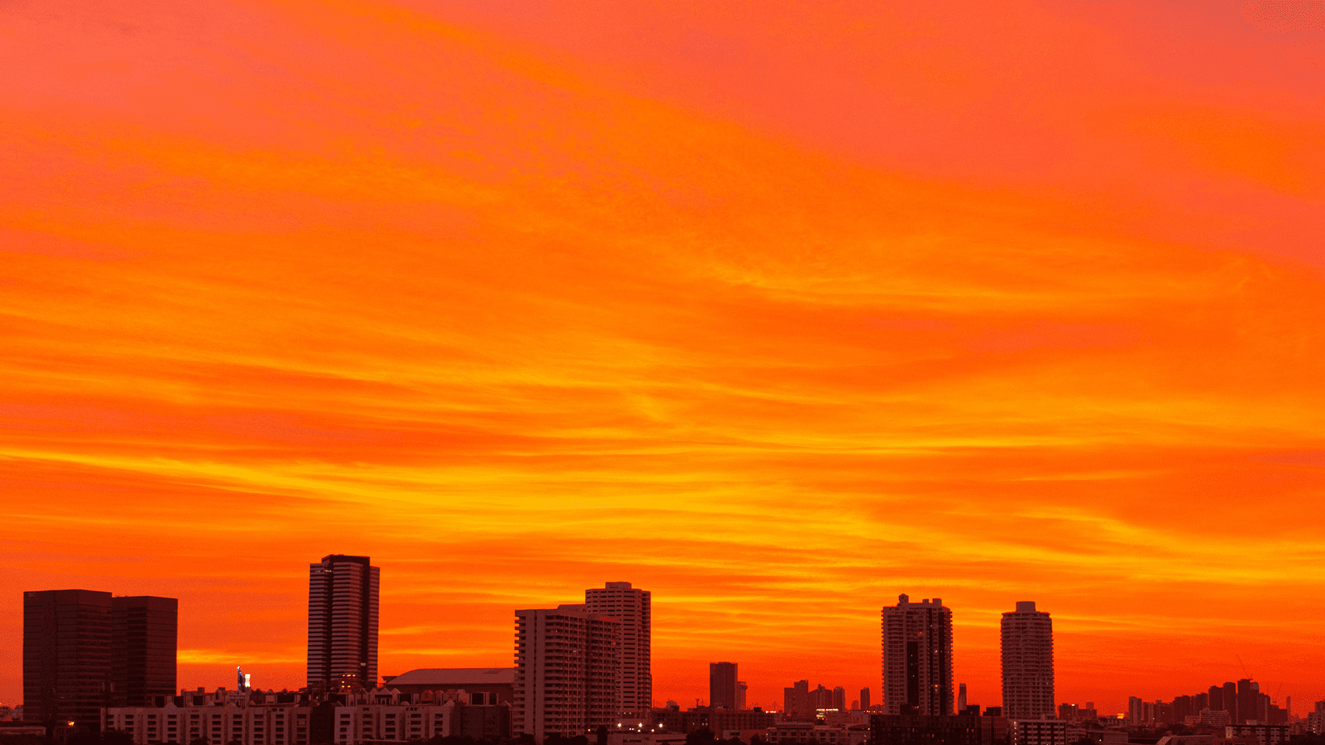 South Asian and African Cities Most Vulnerable to Heat Risk: Report