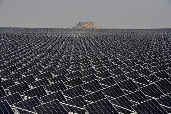 The Centre’s 20GW domestic module manufacturing capacity push could transform India’s solar future