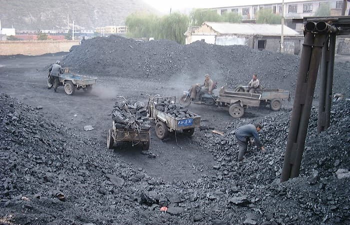 Strange times ahead for India’s coal sector