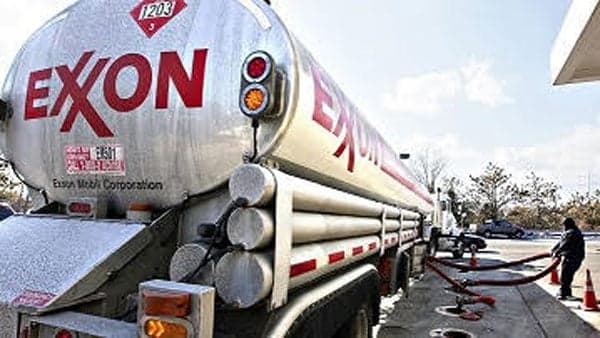 Profiting from denial? Exxon allegedly covered up the threat of global warming