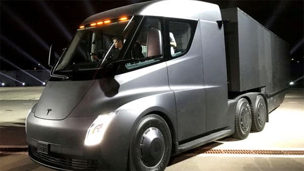 The worldwide push for EVs means that even the most ardent IC engine devotees must fall in line