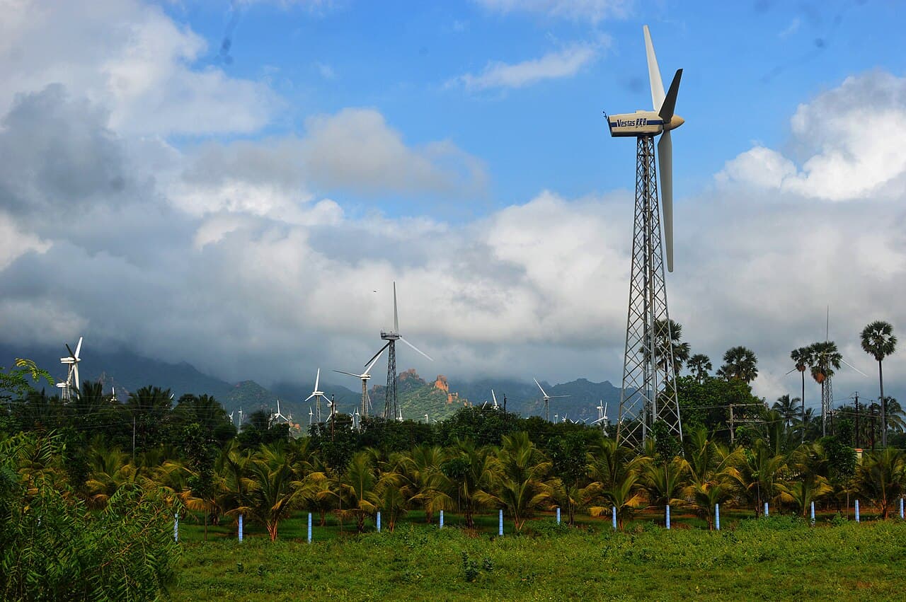 Renewable Stocks Rise amid West Asia Conflict: Report