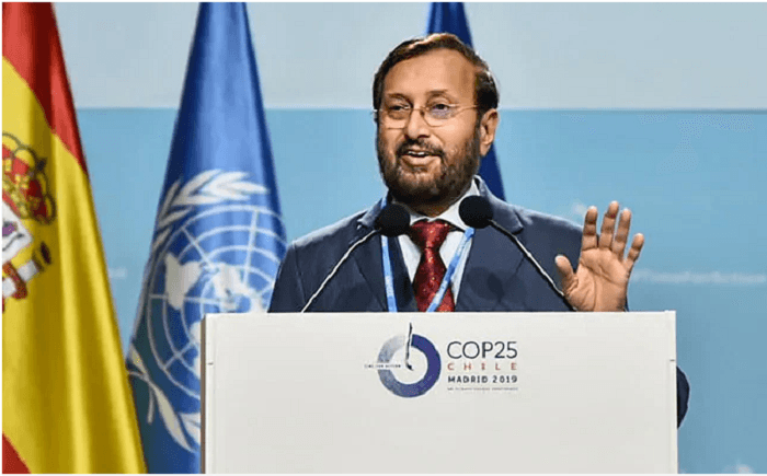 What the net-zero target for India means