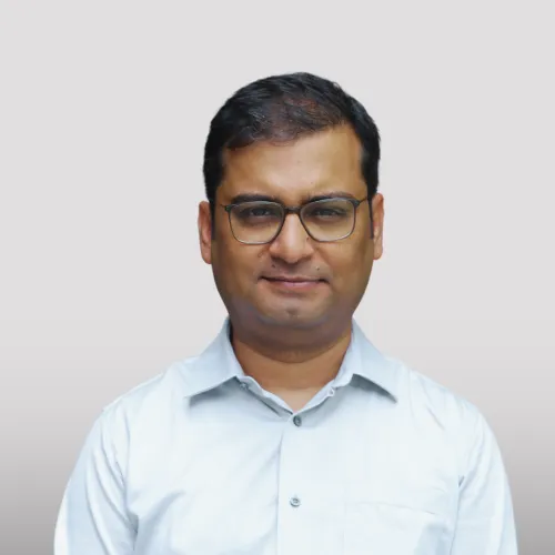 Tuhin  Dutta