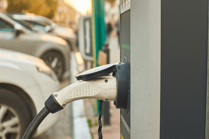 To EVs credit: The instrument would act as a hedging mechanism for banks to access and is expected to bring down the cost of financing EVs by 10-12%.