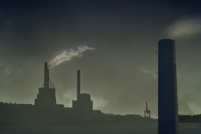 Temporary CO2 Removal Will Help Offset Methane Emissions: Report