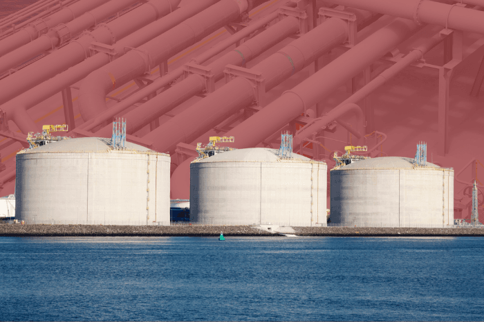 Geopolitical pressures fuelling India’s gas import deals?