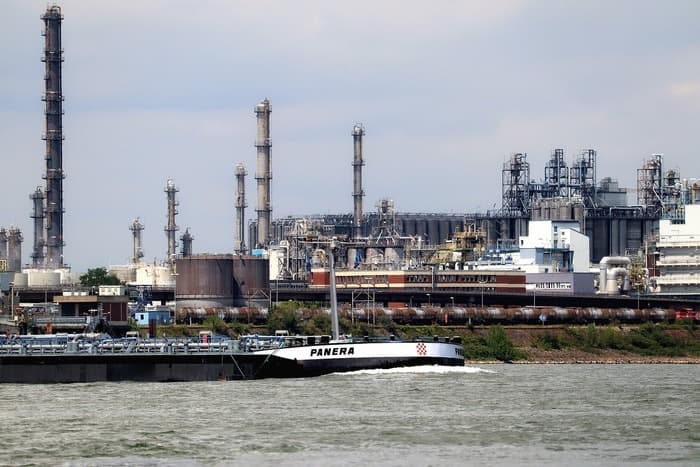 Indian Russian oil imports are set to rise in September. Photo: Pixabay