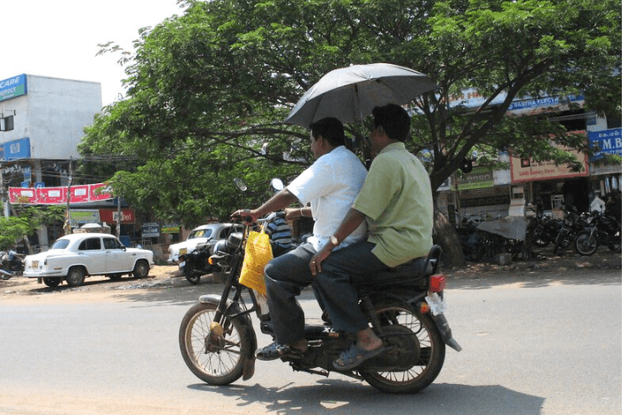 Fatal heatwave in UP linked to climate change: Analysis