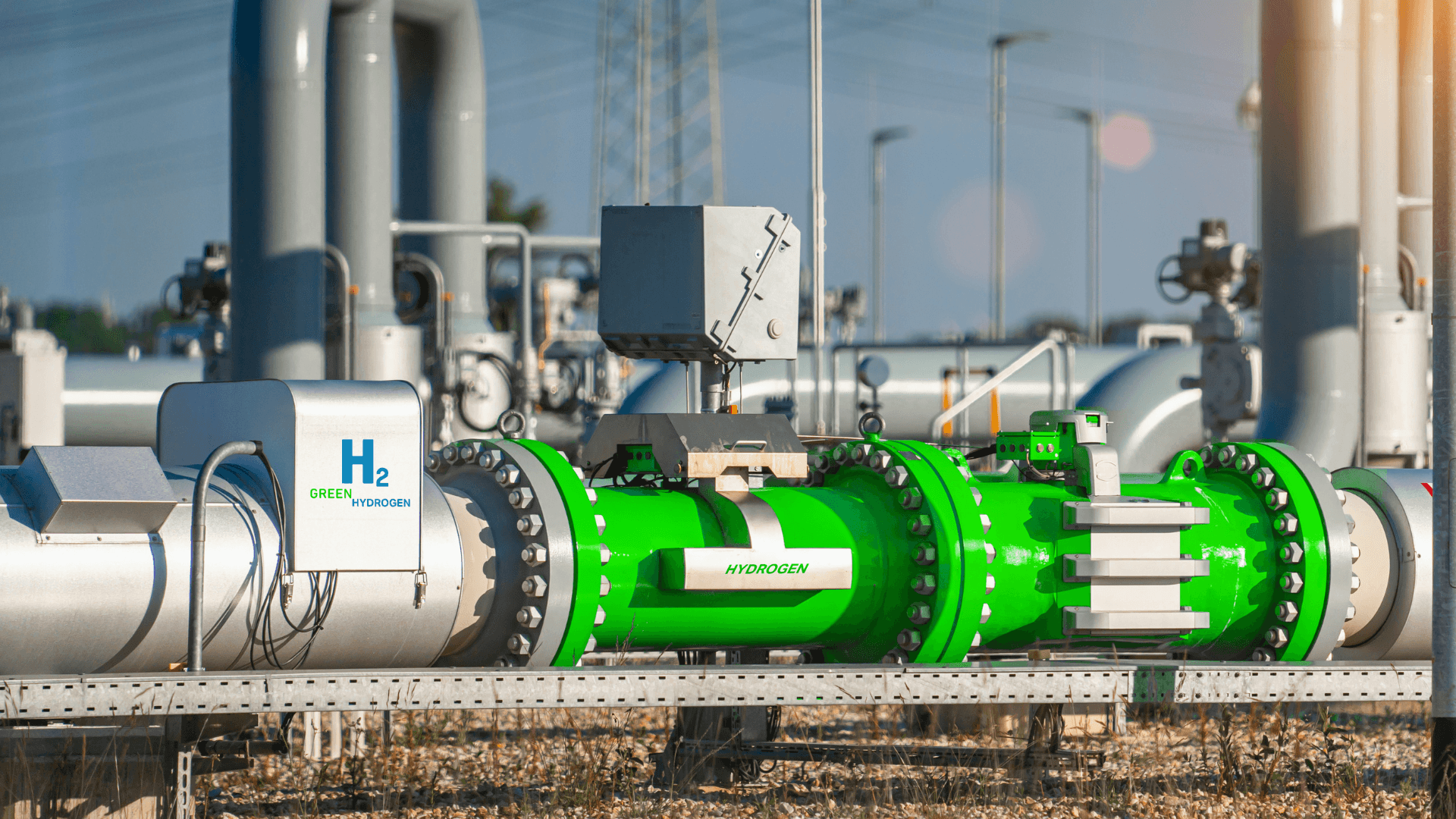 Global Production of Hydrogen Faces Disruption Due to the West Asia Conflict: Report