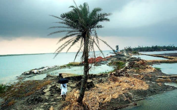 Not a priority: Schemes such as the National Adaptation Fund face drastic cuts in India’s budget for the next financial year | Photo: India Climate Dialogue