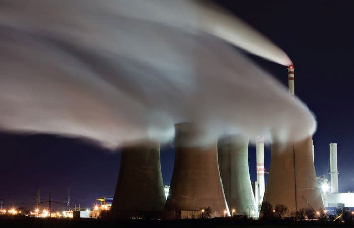 How a dubious study is being used to undermine India’s emission norms