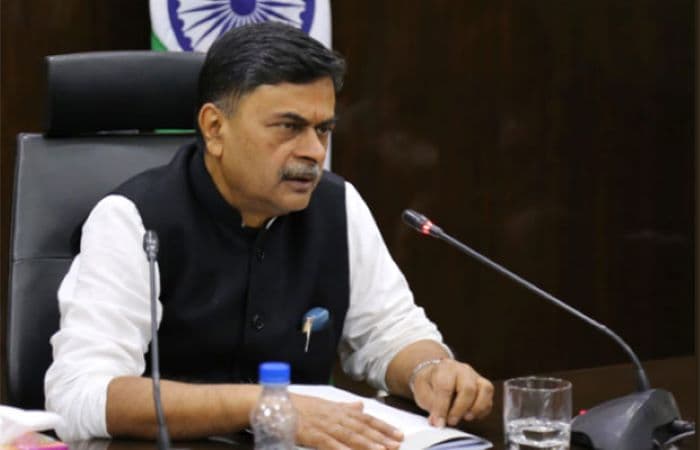 Selective application: The power ministry, under R.K Singh, has advocated for a further watering down of emission norms for thermal power plants | Photo: Saur Energy