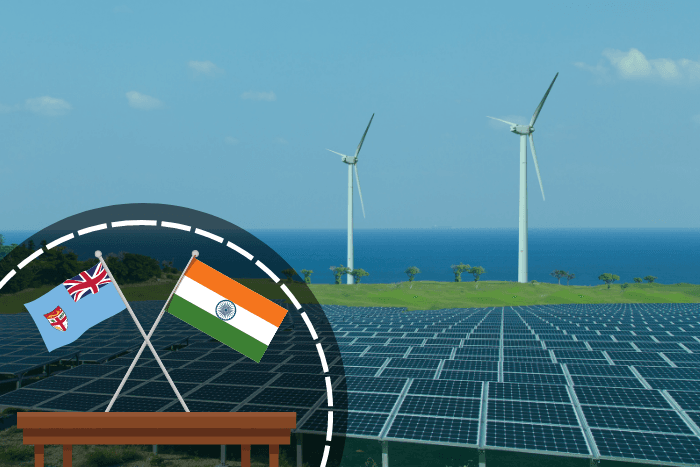 How India can help power Fiji’s clean energy transition