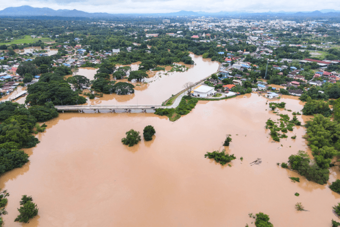Asia world’s most disaster-prone region: WMO report
