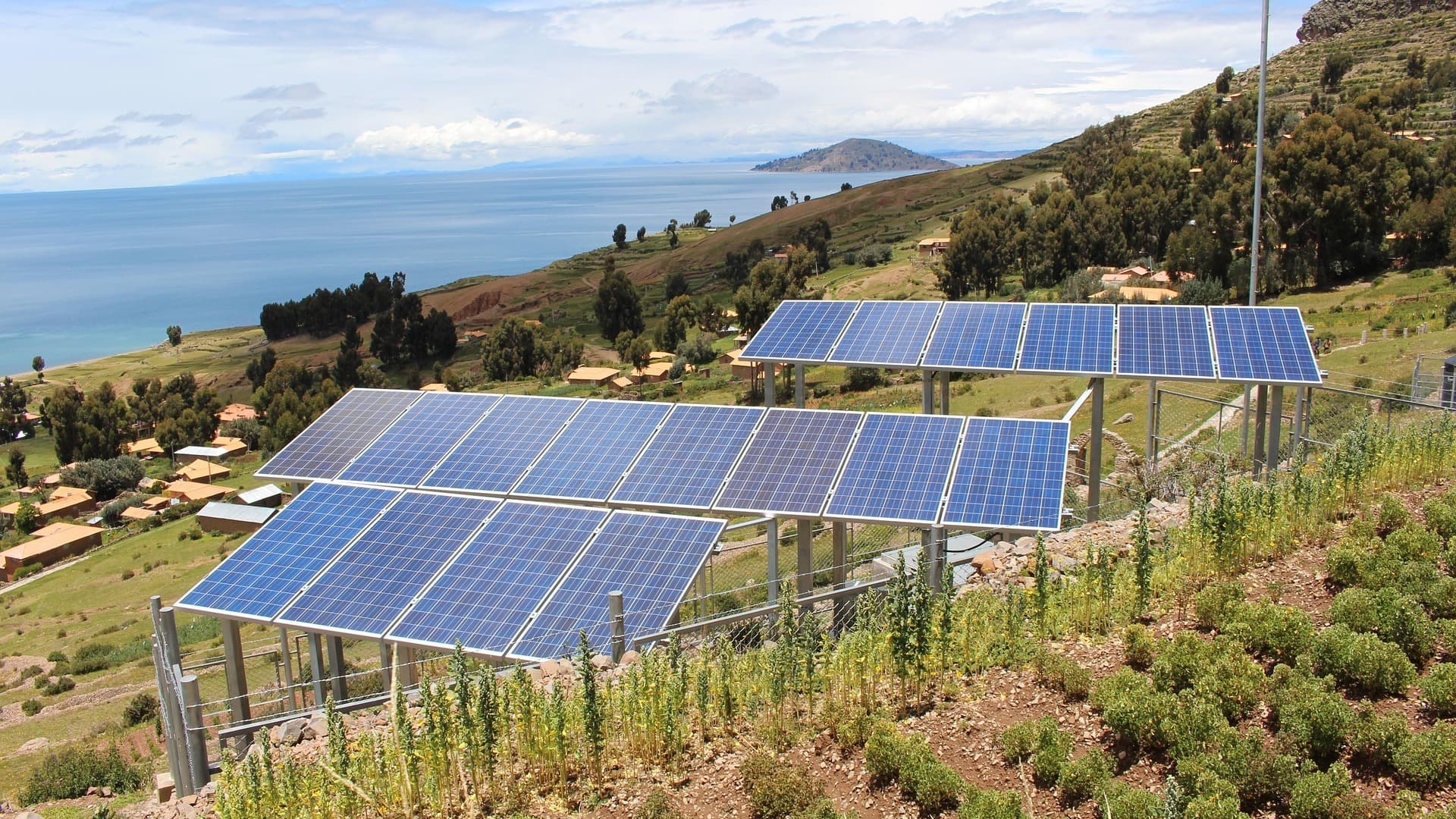 India’s Energy Transition Advancing Across States, but Progress Remains Uneven: Report