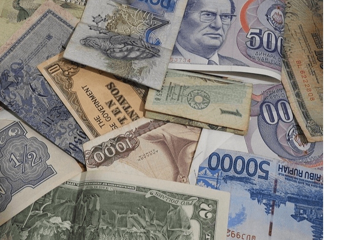 By 2035, the annual climate finance goal should hit $1.3 trillion, found the report. Photo: Wikimedia Commons