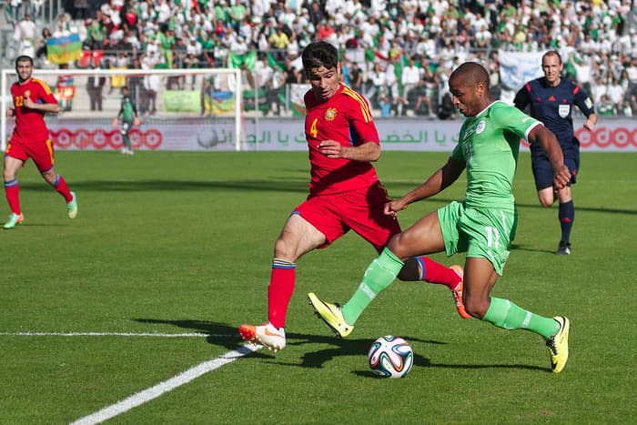 Dangerous Heat, Escalating Drought in North America a Threat For 2026 FIFA World Cup: Report