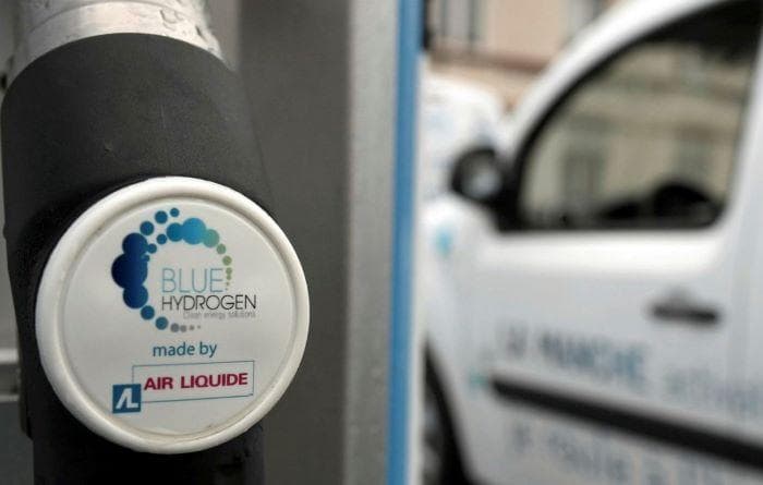 Not true: New research contradicts the climate friendly claims about blue hydrogen, and scientists are calling it “nothing but a distraction” in the pursuit of zero-carbon economies | Photo: Recharge News