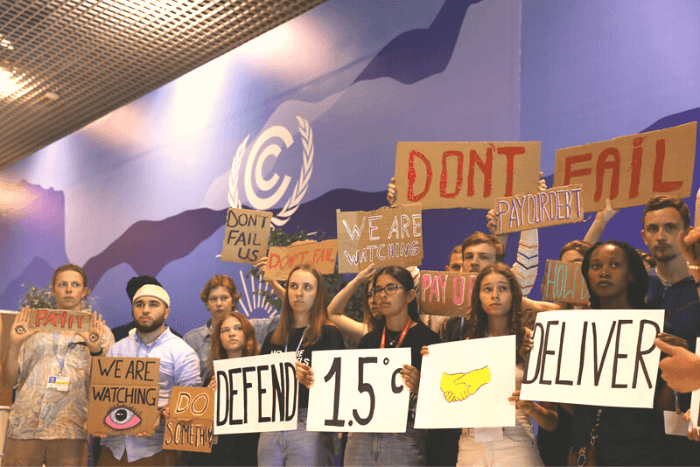 Mitigation work programme: Equity gone, rich countries push hard to shift emission cuts to Global South at COP27