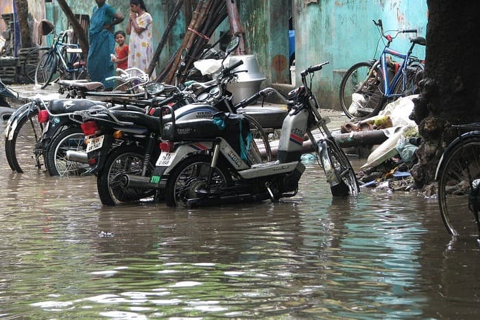 IMD said it is too early to say with certainty during which month El Nino. Photo: Wikimedia Commons