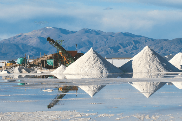 Digging into India’s critical minerals dash