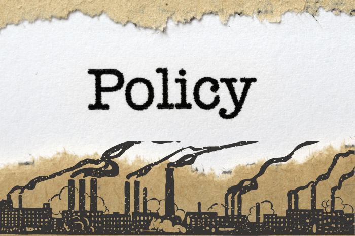 The study specified that high- and low-income countries have different climate policy needs.