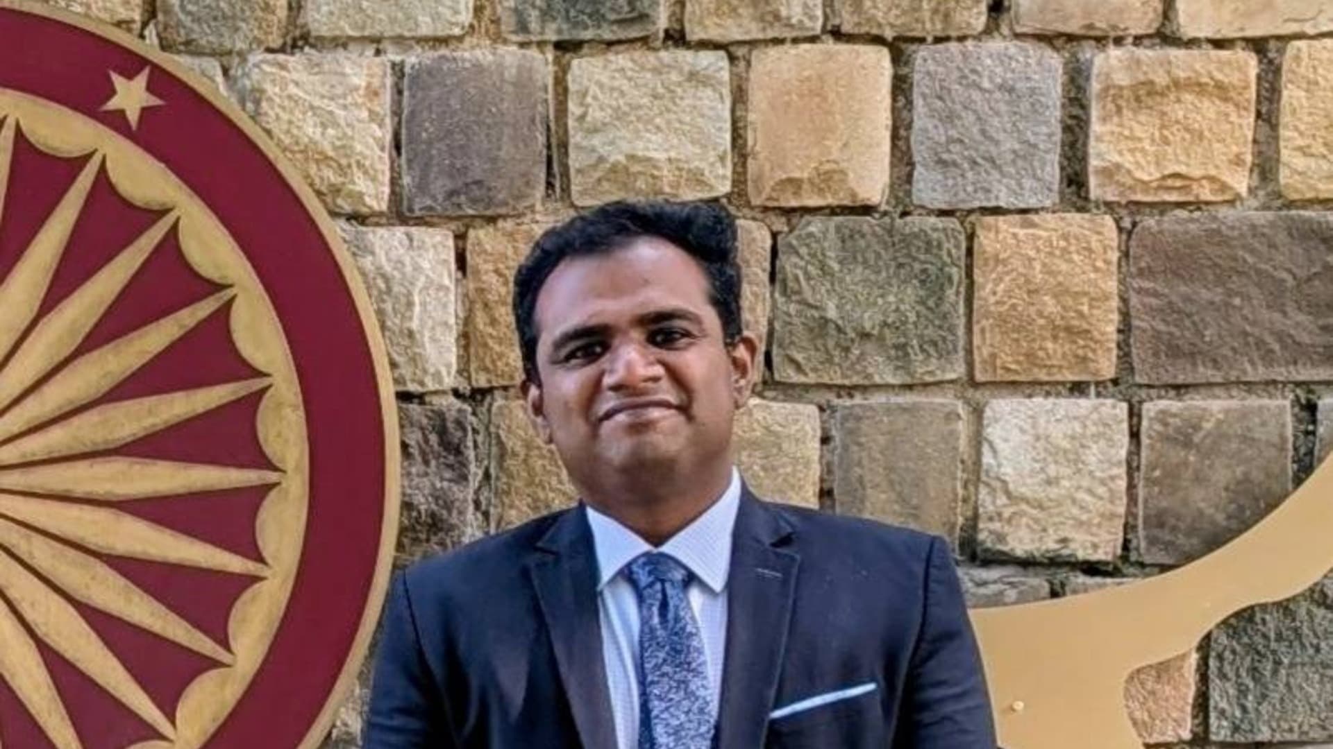 Dr. Aneesh Sekhar, Managing Director, Tamil Nadu Green Energy Corporation Limited, Government of Tamil Nadu.