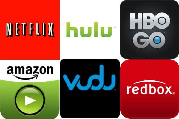 Fast-forwarding climate change: Emissions from the energy that powers video streaming services are piling up fast | Image: ViewPoints