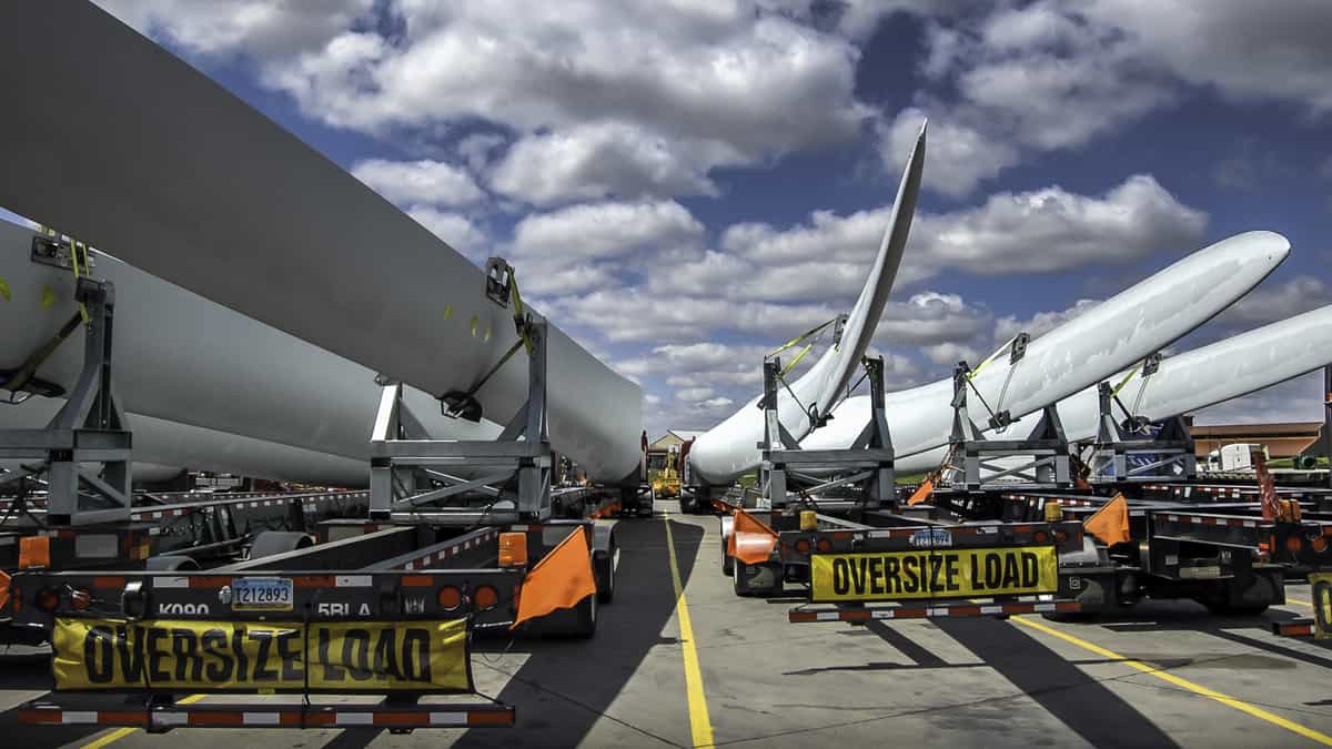 Cancelled? The disruption caused due to the global pandemic has jeopardised RE growth in Asia | Photo: Freight Waves