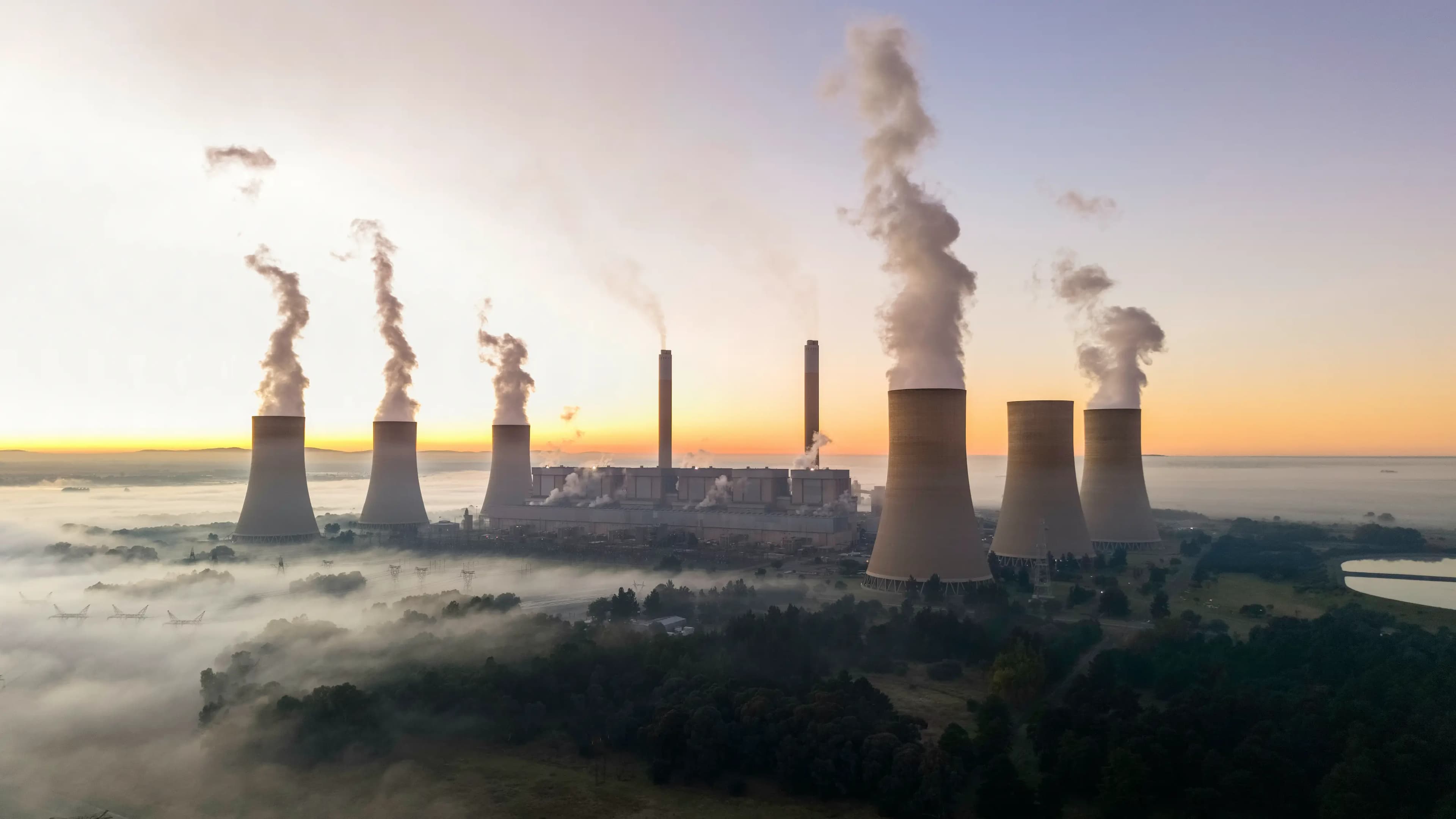 Coal Power Generation Drops in India, China for the First Time in 52 Years 