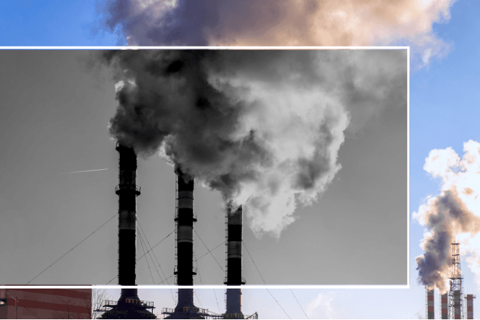 Overshooting 1.5°C target seems inevitable: Global Carbon Budget lead researcher